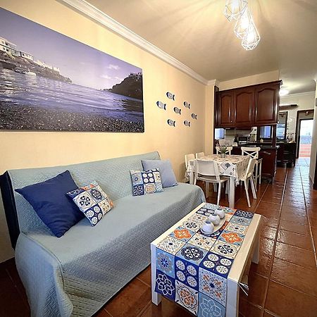 Tamaduste Holidays Relax & Confort ภายนอก รูปภาพ