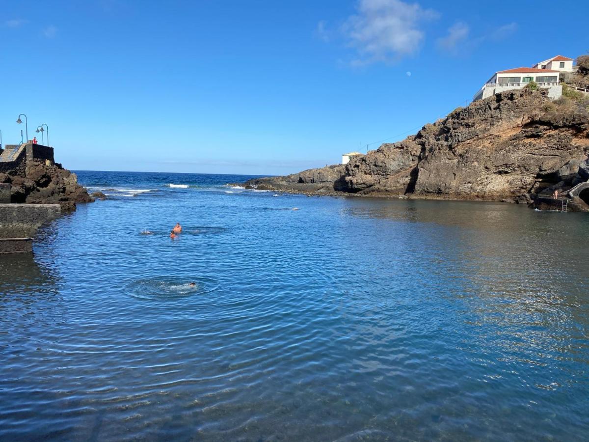 Tamaduste Holidays Relax & Confort ภายนอก รูปภาพ