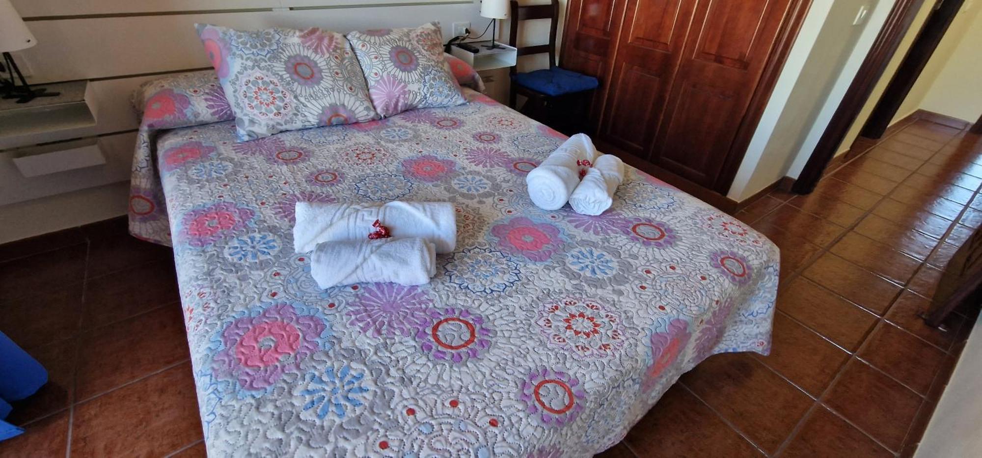 Tamaduste Holidays Relax & Confort ภายนอก รูปภาพ